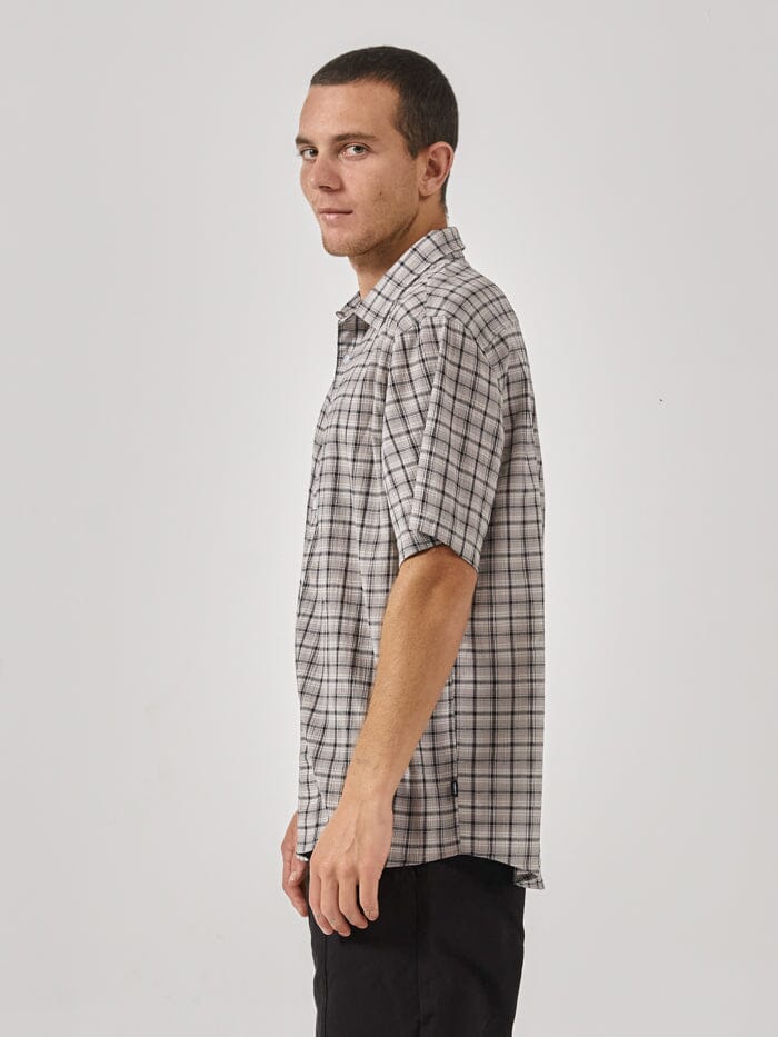 Origins Short Sleeve Shirt
