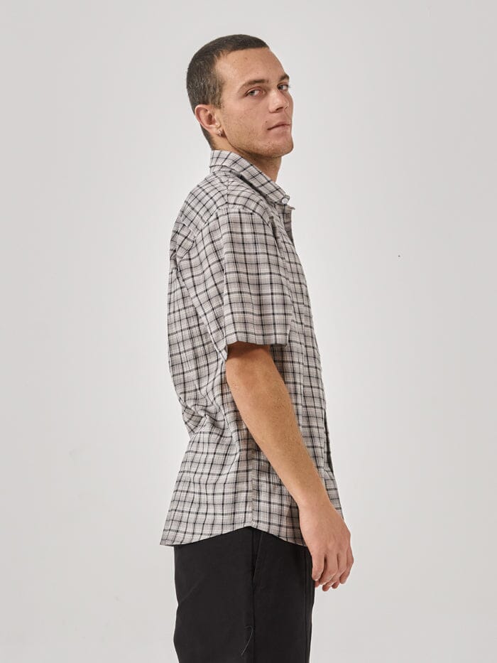 Origins Short Sleeve Shirt