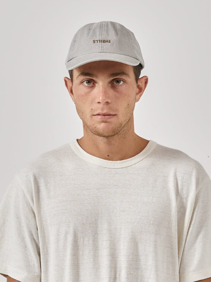 Minimal Thrills 6 Panel Cap