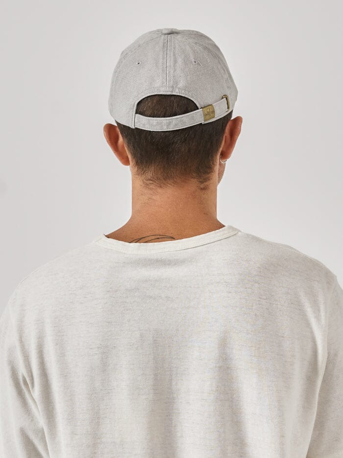 Minimal Thrills 6 Panel Cap