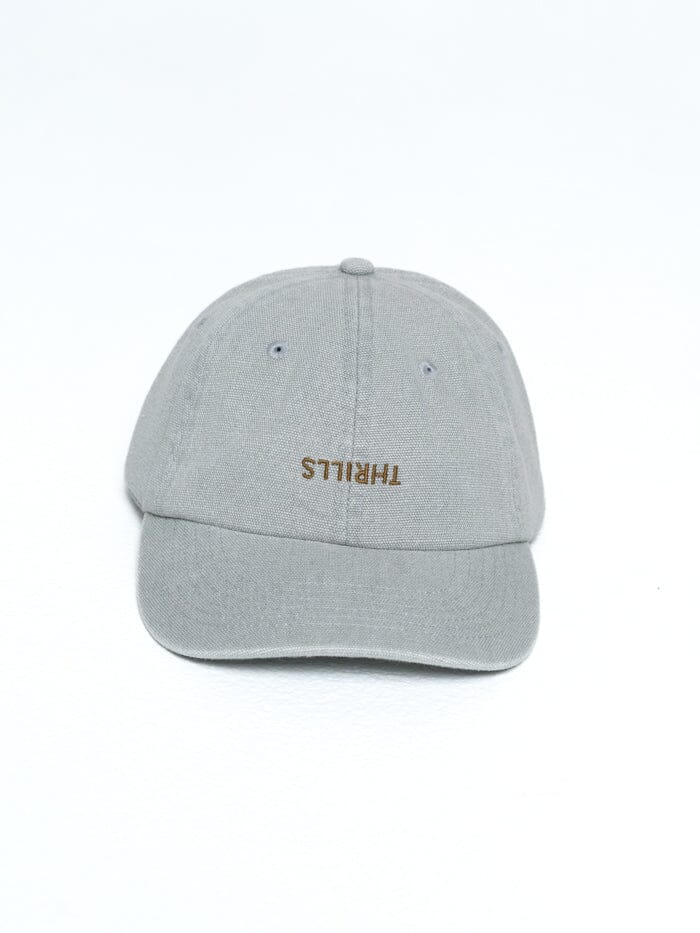 Minimal Thrills 6 Panel Cap