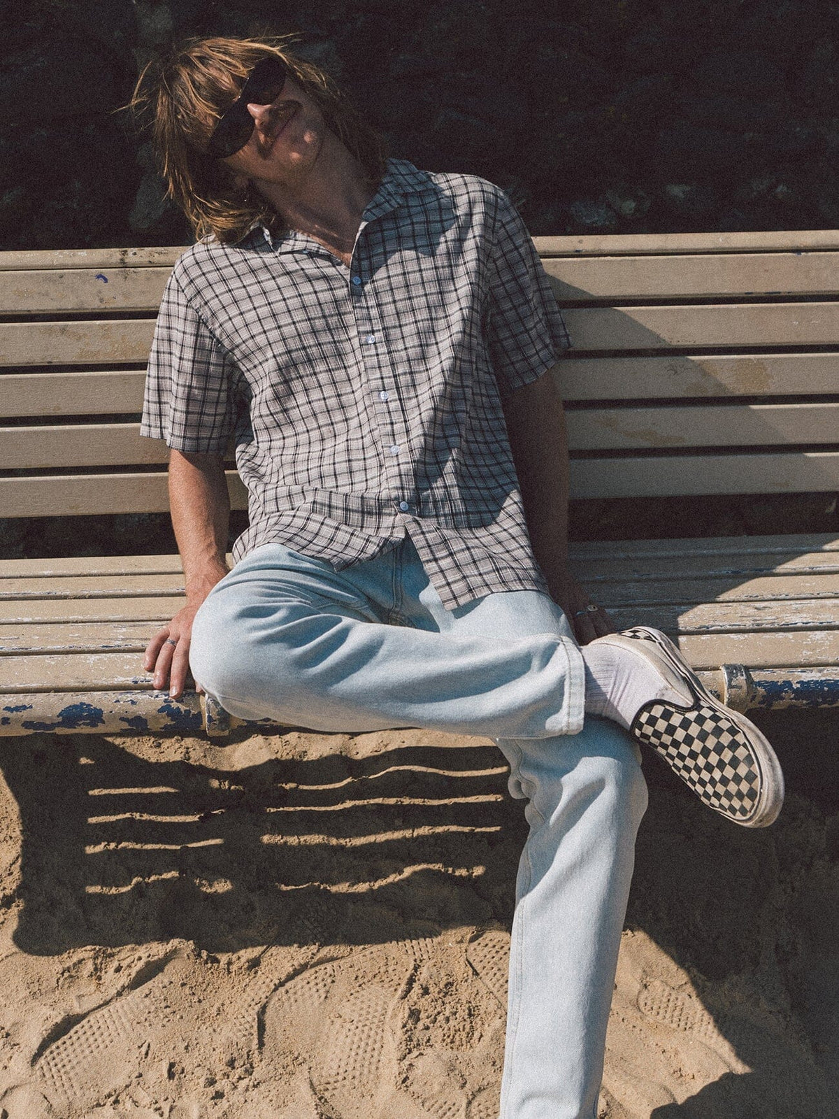 Origins Short Sleeve Shirt