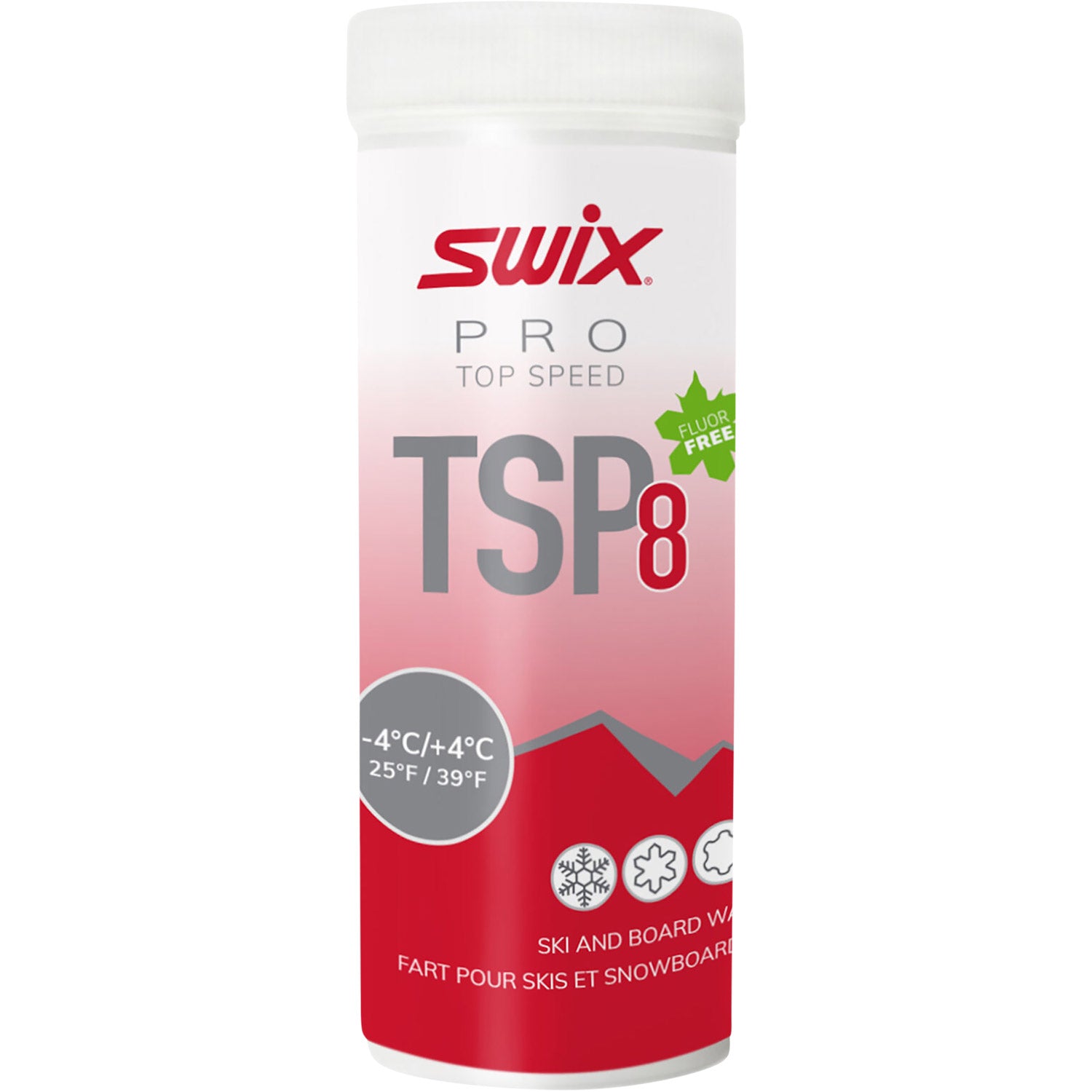 Top Speed Powder Wax 40g TSP-40
