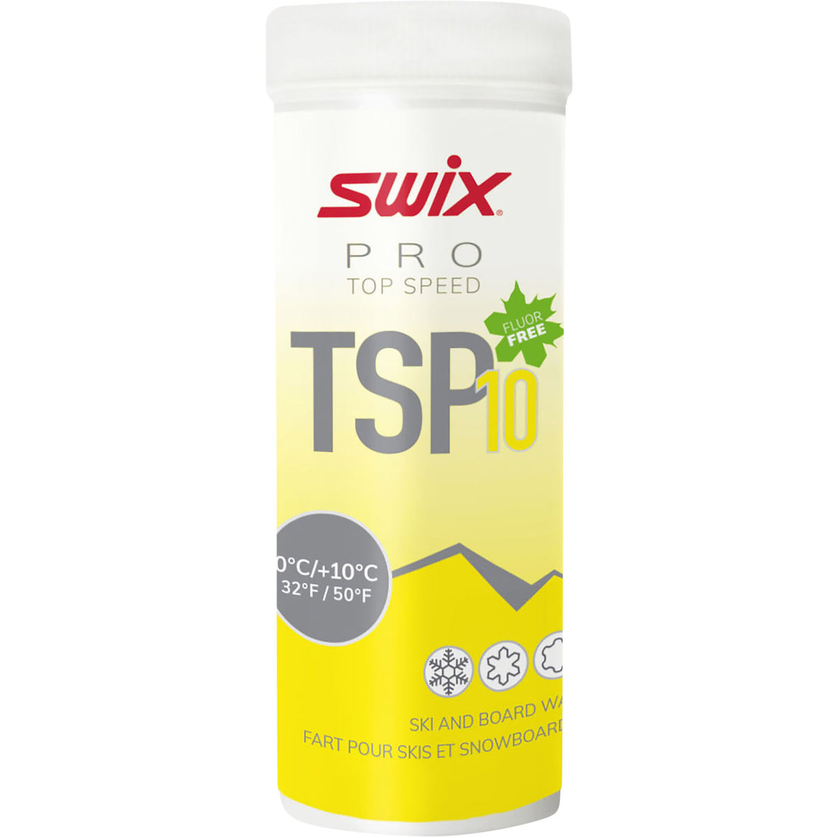 Top Speed Powder Wax 40g TSP-40
