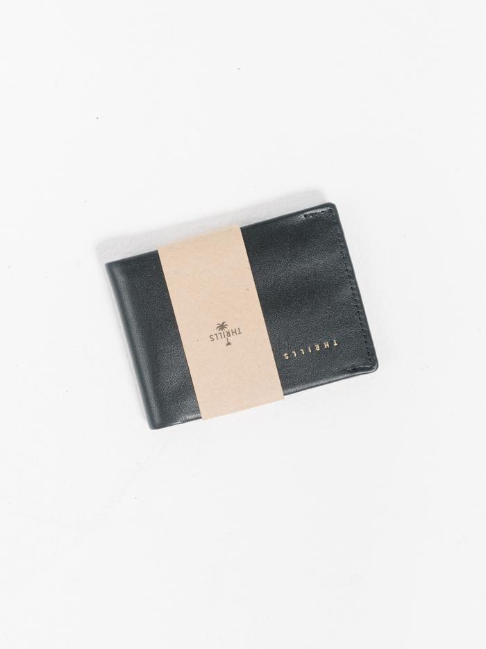 Minimal Sabbath Wallet
