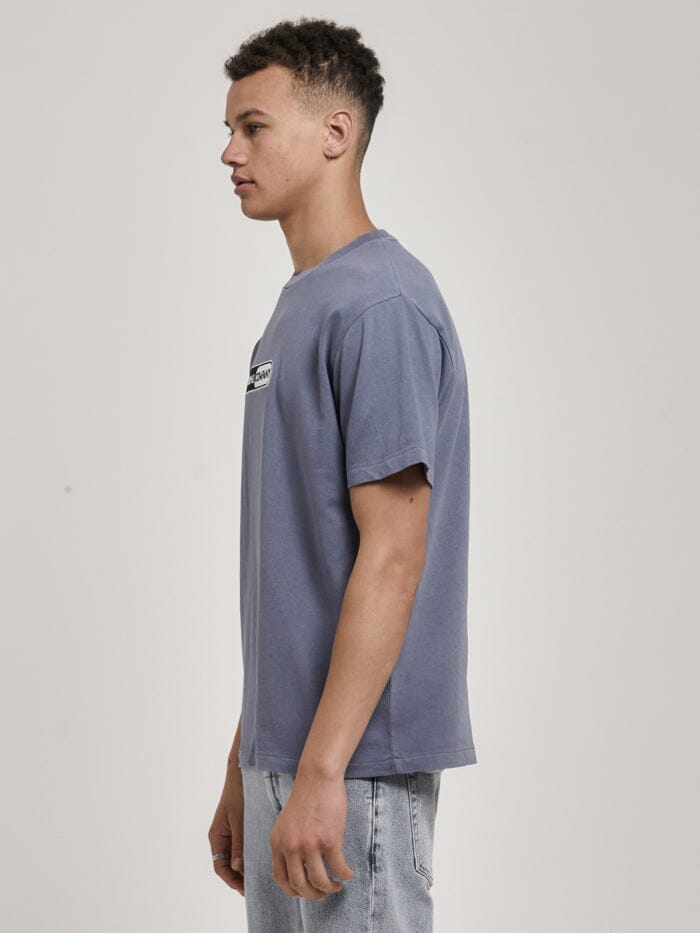 League Of Their Own Merch Fit Tee