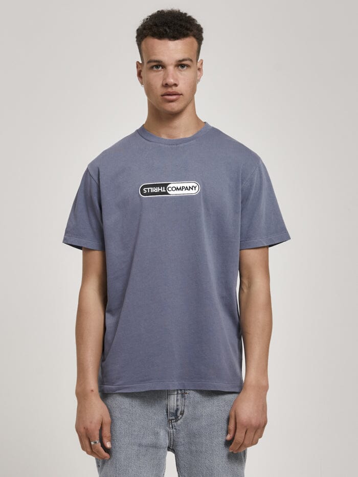 League Of Their Own Merch Fit Tee