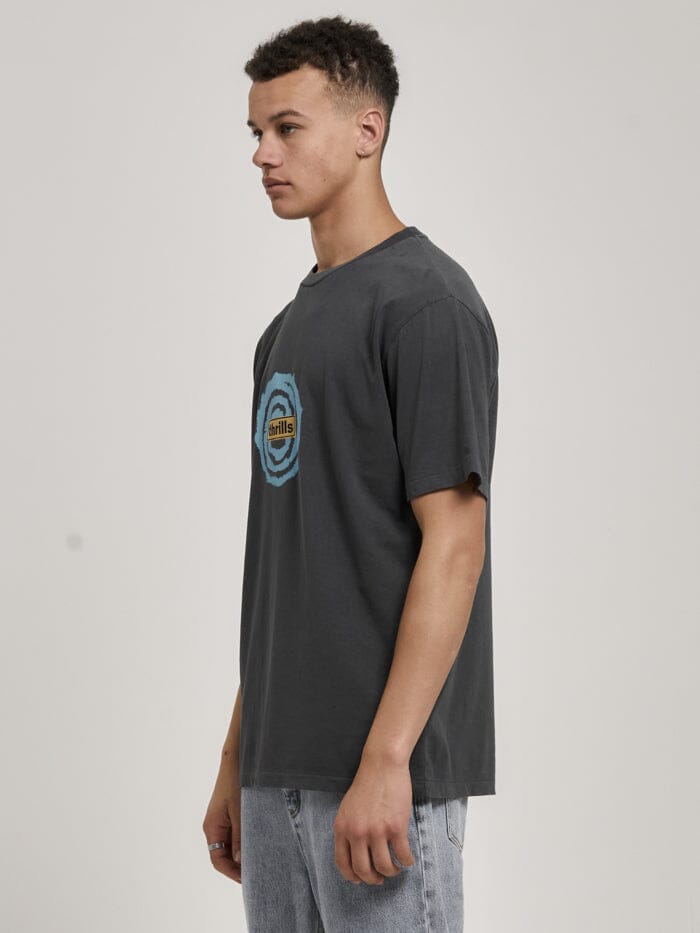 Mind Swirl Merch Fit Tee