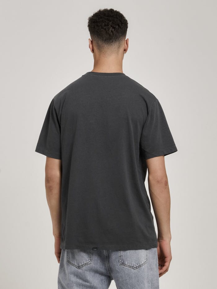 Mind Swirl Merch Fit Tee