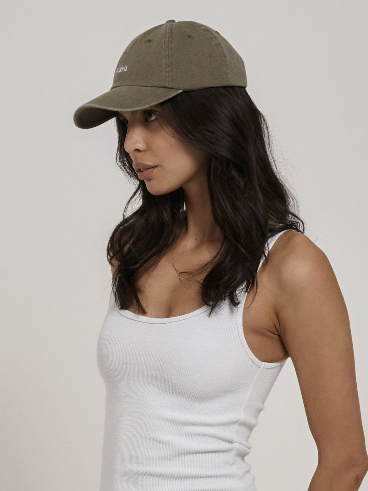 Minimal Thrills 6 Panel Cap