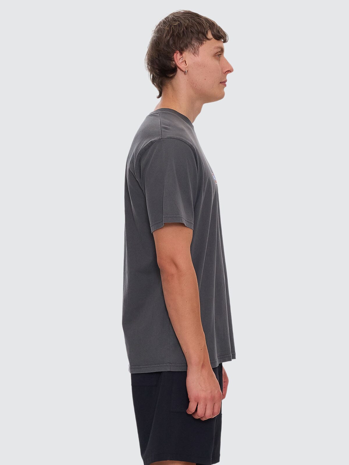 Starpower Merch Fit Tee