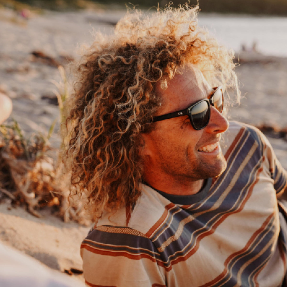 Test Of Time X - Eco Havana / Brown / Polarised