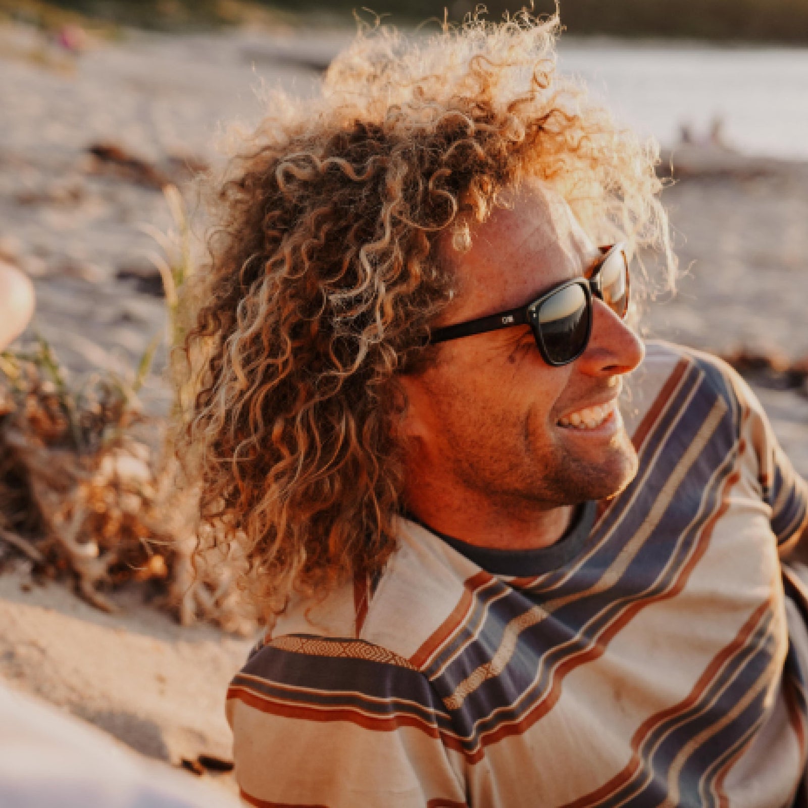 Test Of Time X - Eco Havana / Brown / Polarised