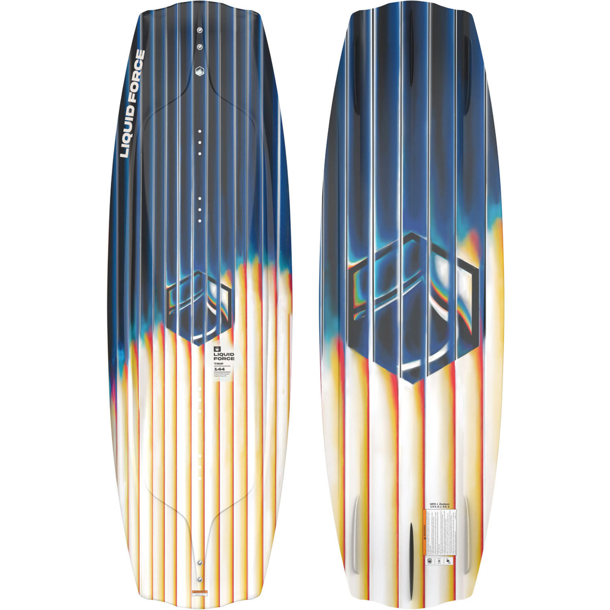 Trip Wakeboard