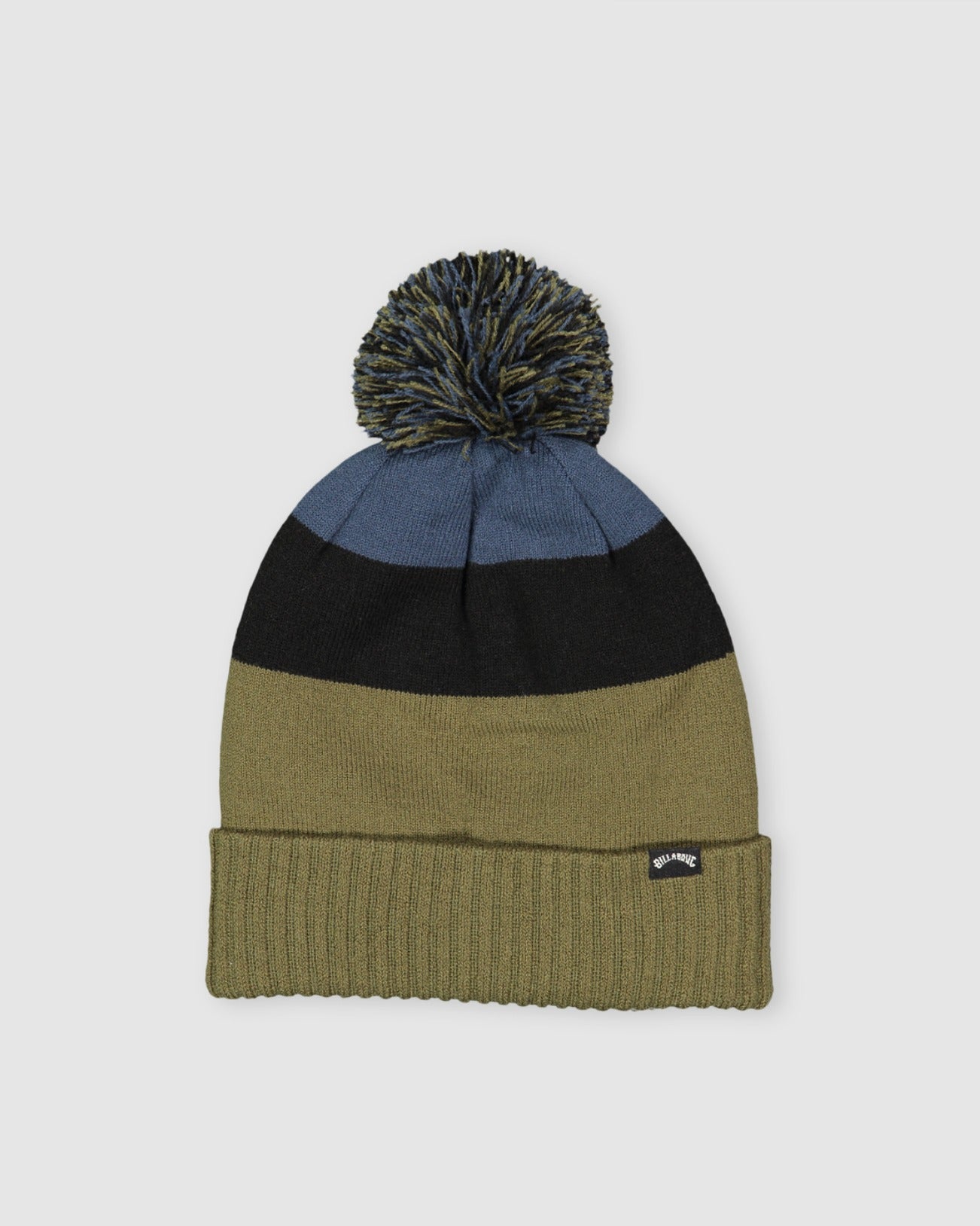 A/DIV Cuff Beanie