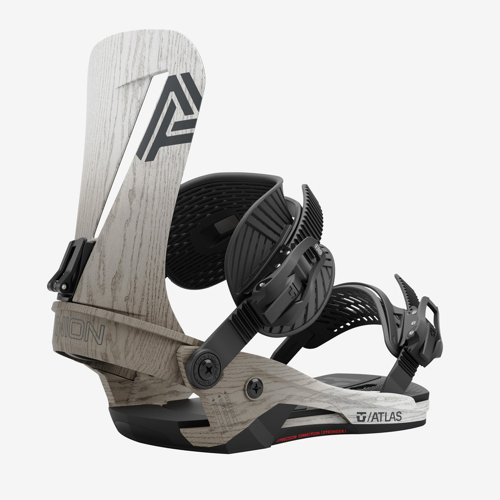 Men's Atlas Snowboard Bindings