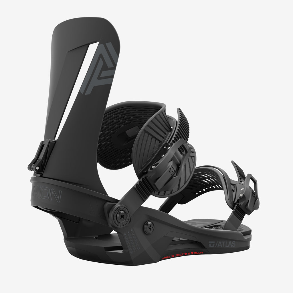 Men's Atlas Snowboard Bindings