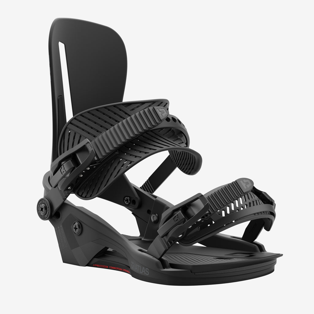 Men's Atlas Snowboard Bindings