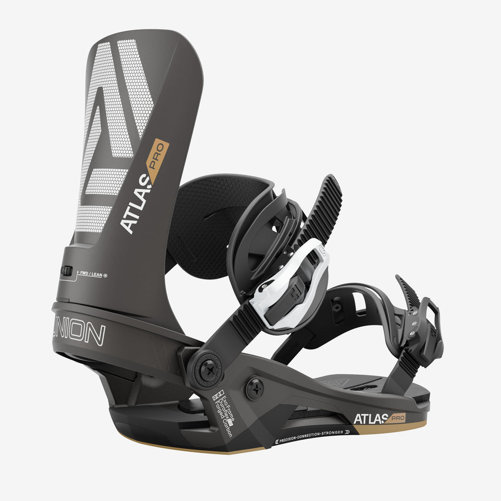 Men's Atlas Pro Snowboard Binding
