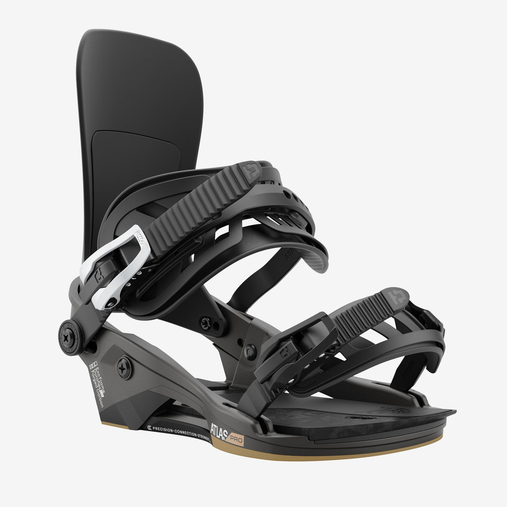 Men's Atlas Pro Snowboard Binding