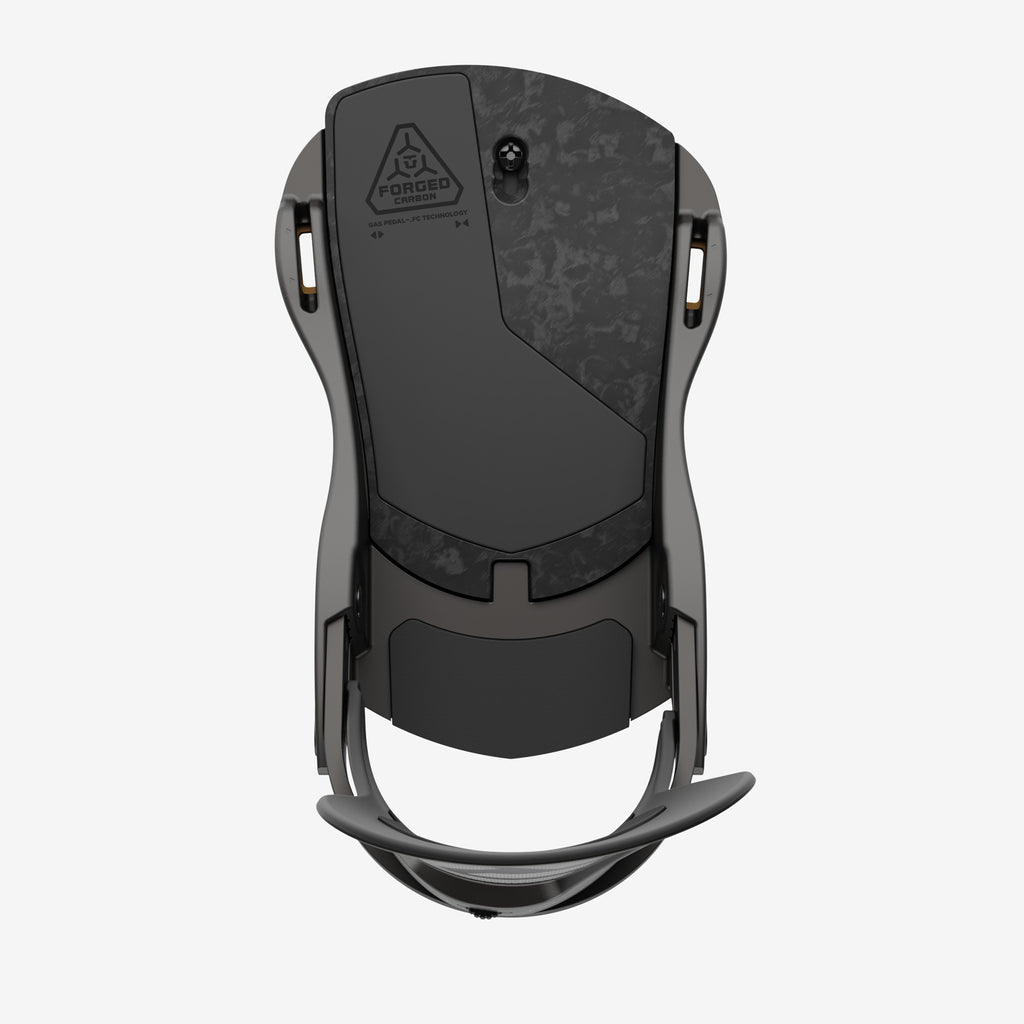 Men's Atlas Pro Snowboard Binding