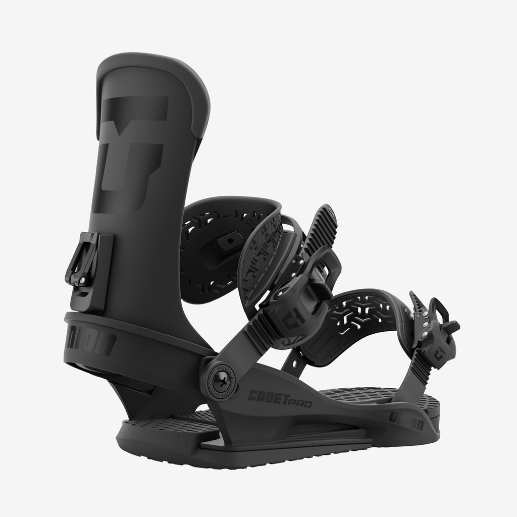 Kid's Cadet Pro Snowboard Bindings