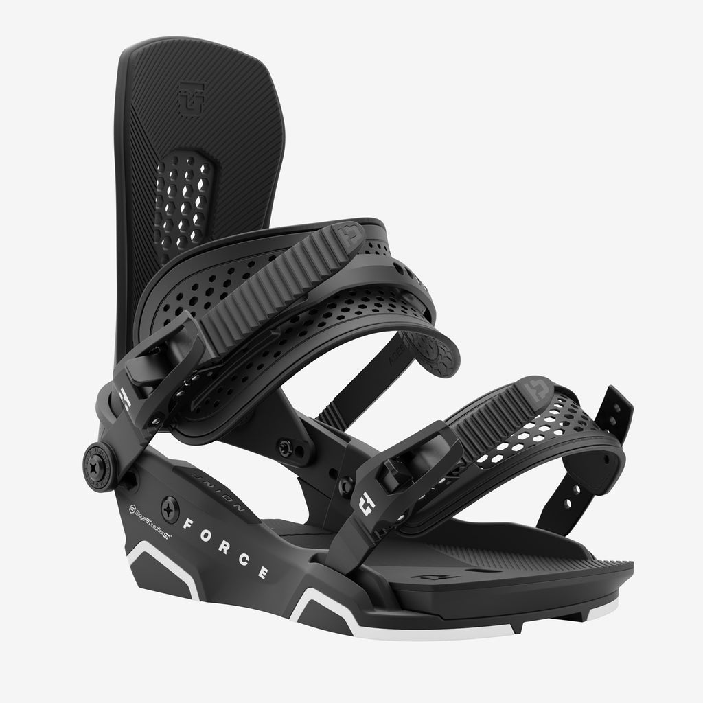 Men's Force Snowboard Bindings