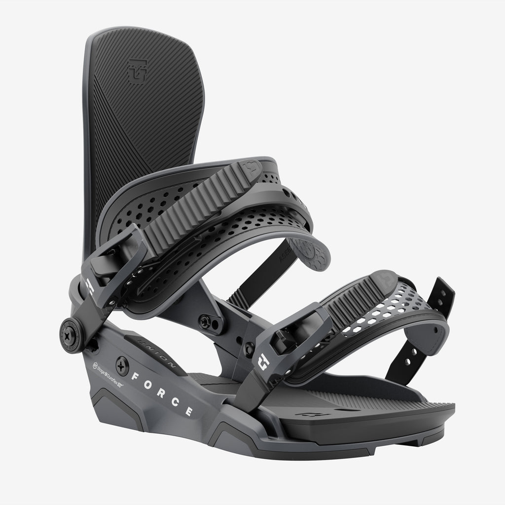 Men's Force Snowboard Bindings