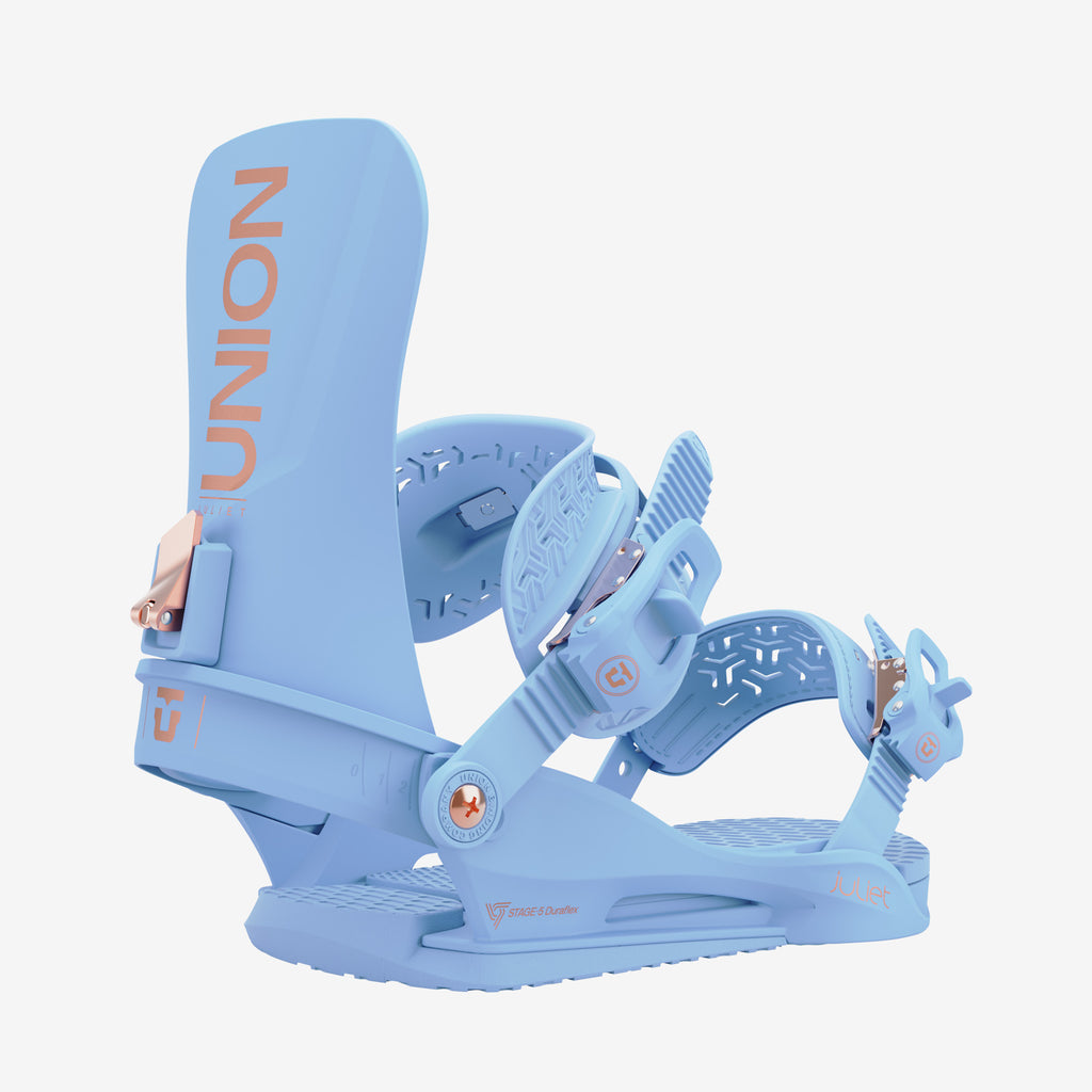 Women's Juliet Snowboard Bindings