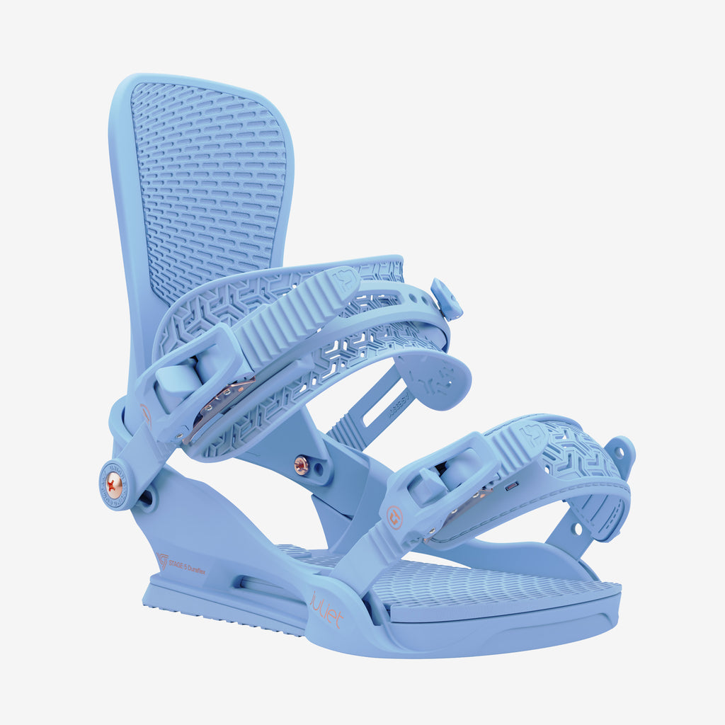 Women's Juliet Snowboard Bindings