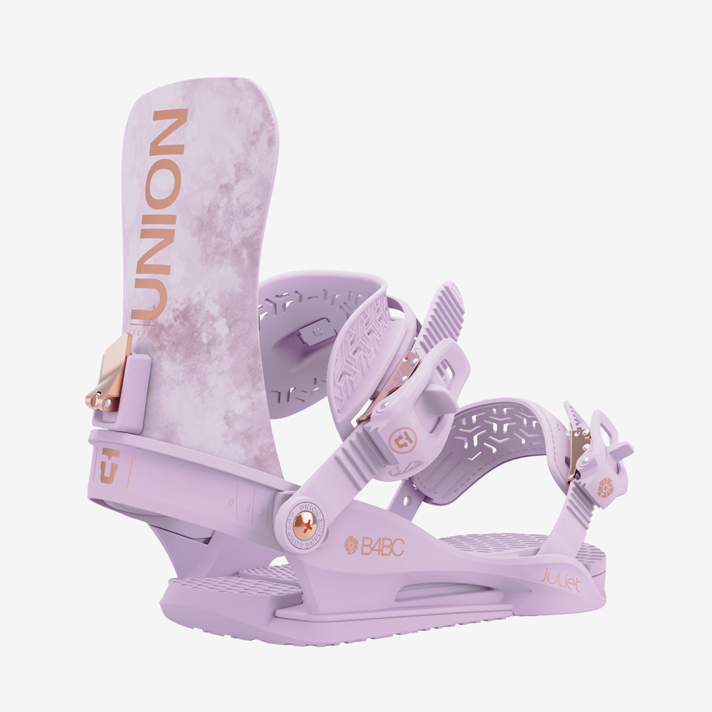 Women's Juliet Snowboard Bindings