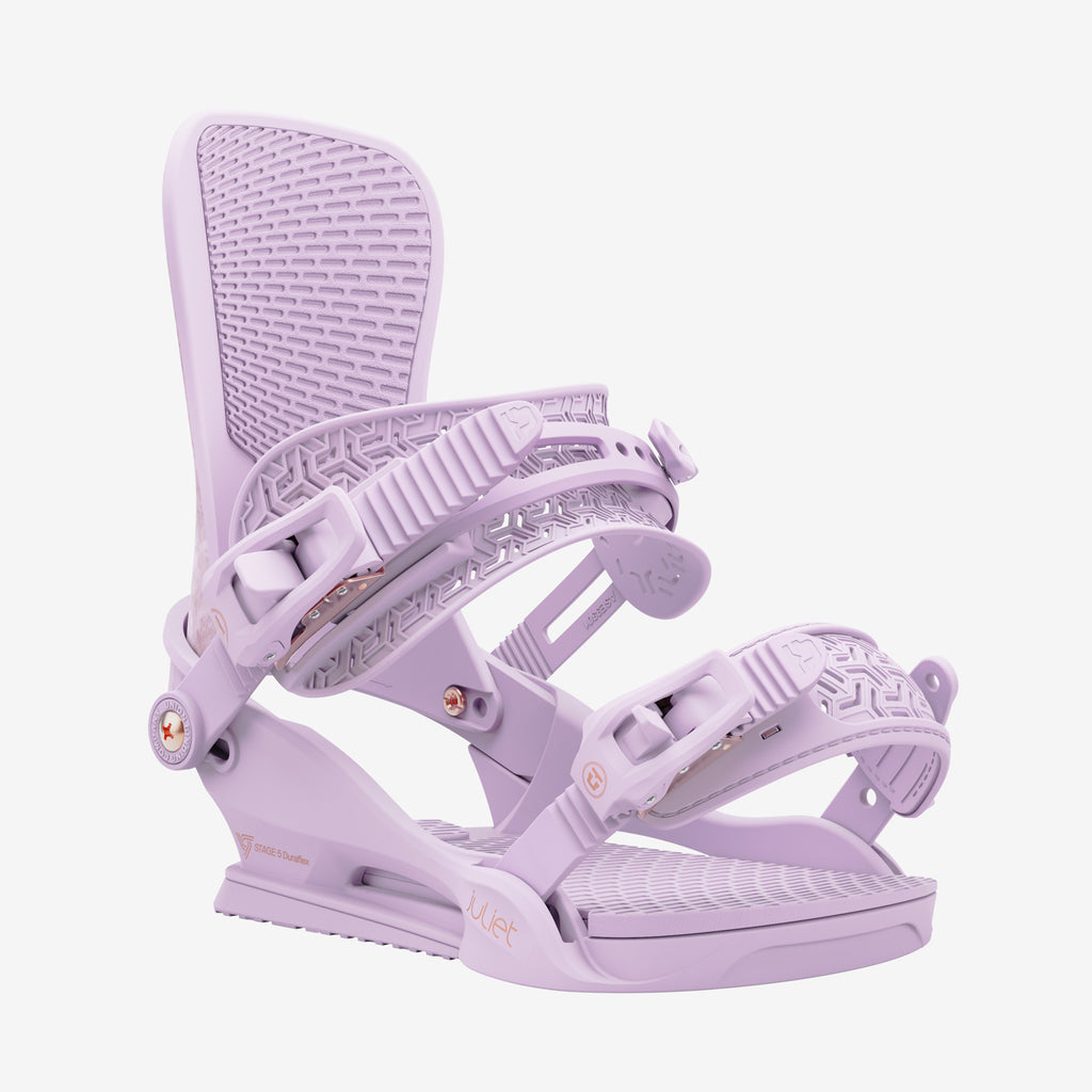 Women's Juliet Snowboard Bindings