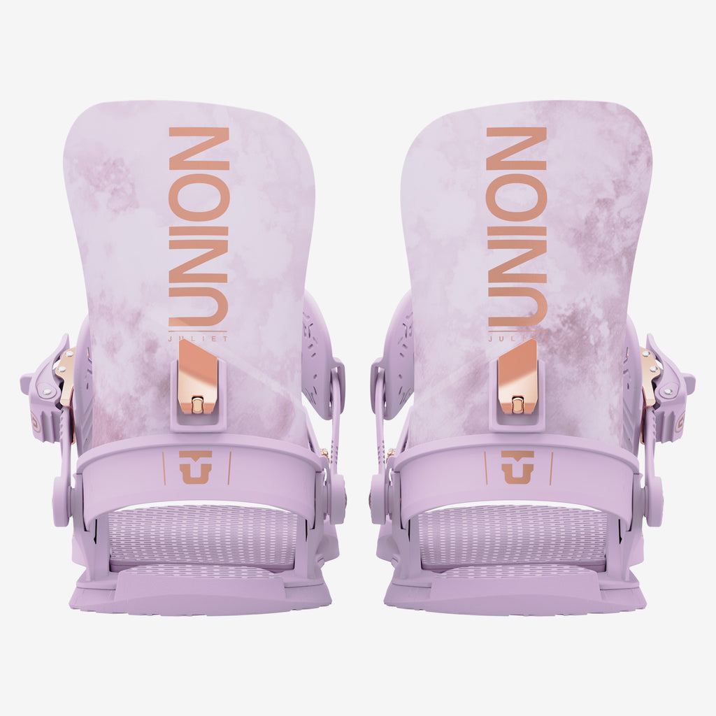 Women's Juliet Snowboard Bindings