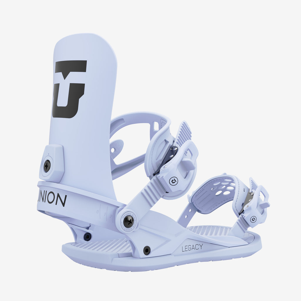 Women's Legacy Snowboard Bindings