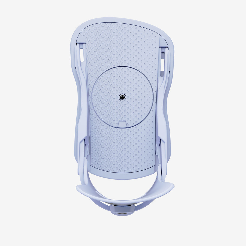 Women's Legacy Snowboard Bindings
