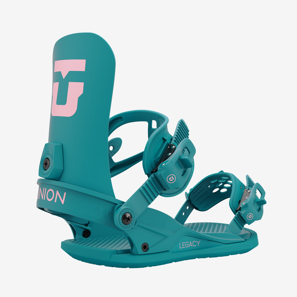 Women's Legacy Snowboard Bindings