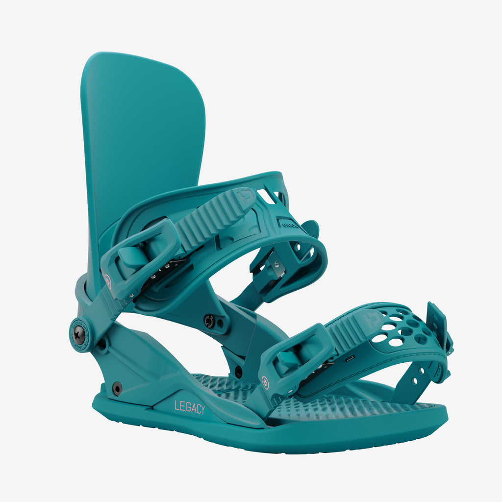 Women's Legacy Snowboard Bindings