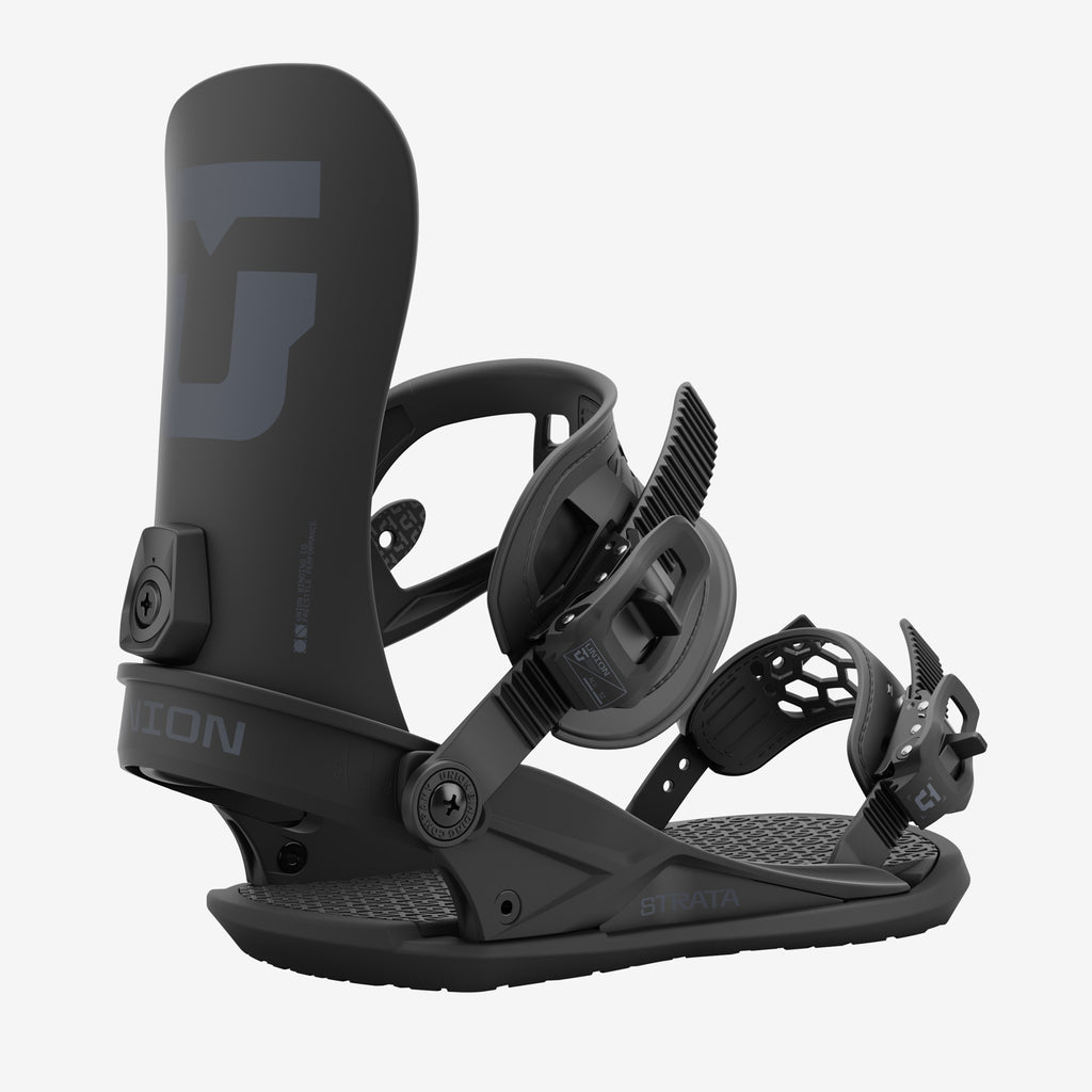 Men's Strata Snowboard Bindings
