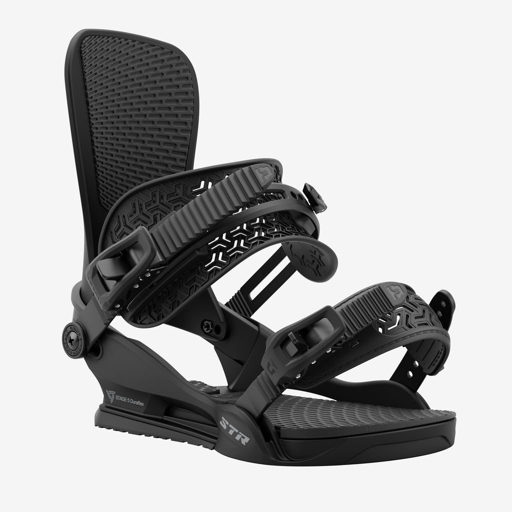 Men's STR Snowboard Bindings