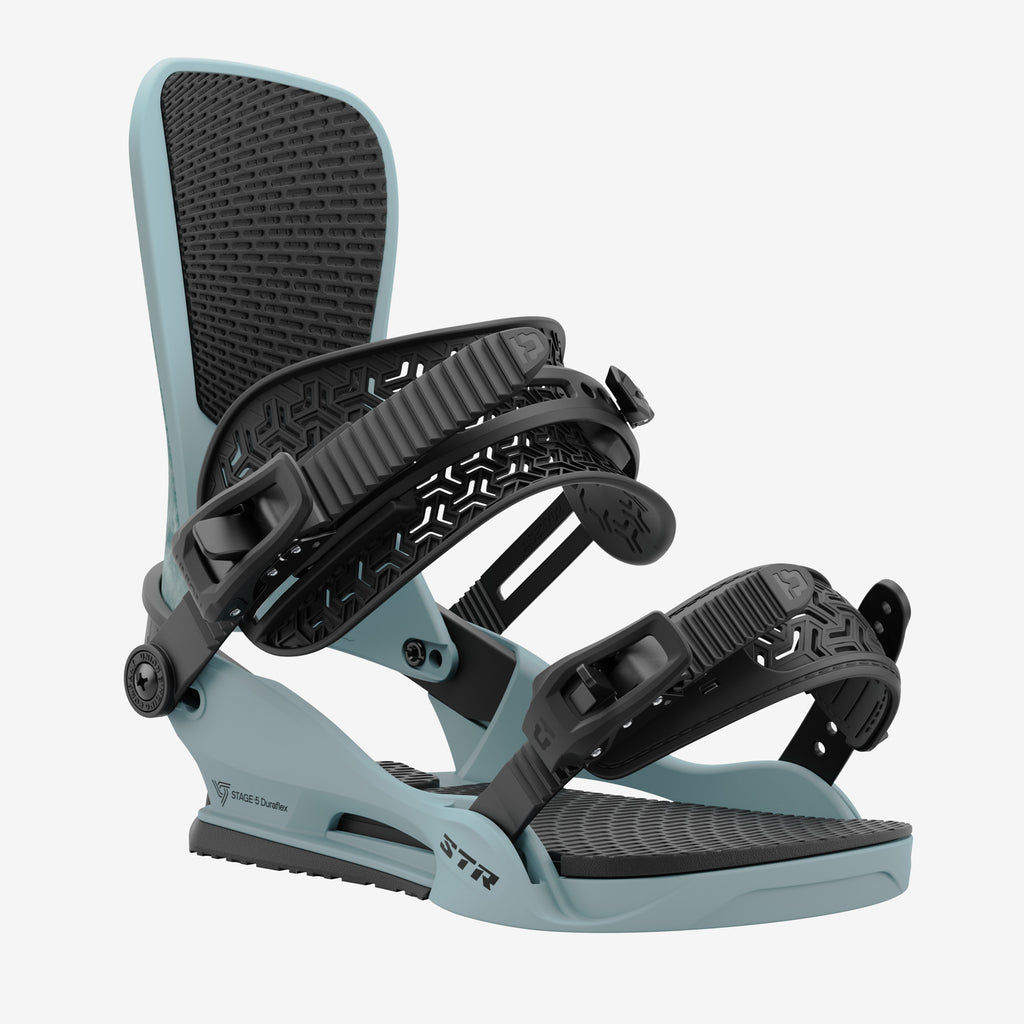 Men's STR Snowboard Bindings