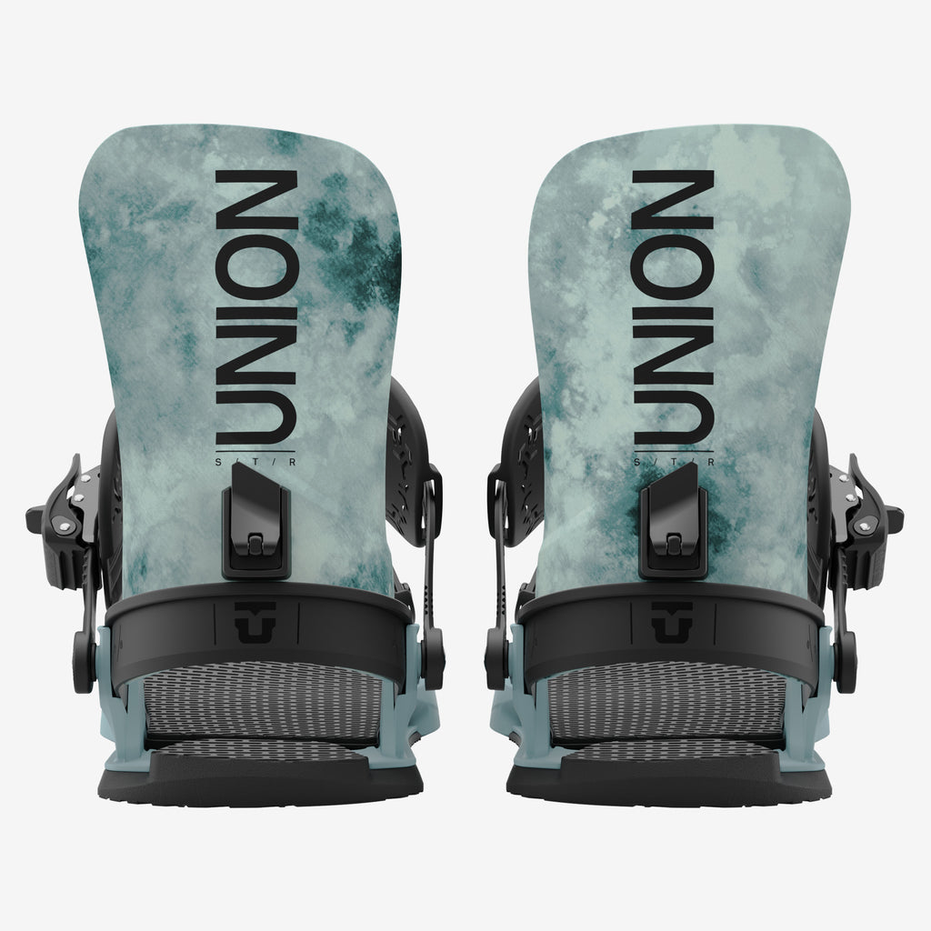Men's STR Snowboard Bindings