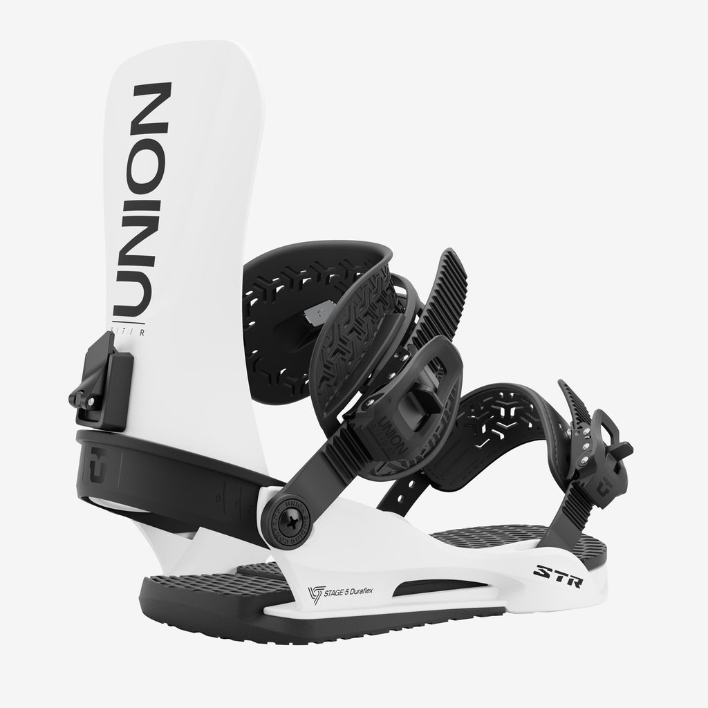 Men's STR Snowboard Bindings