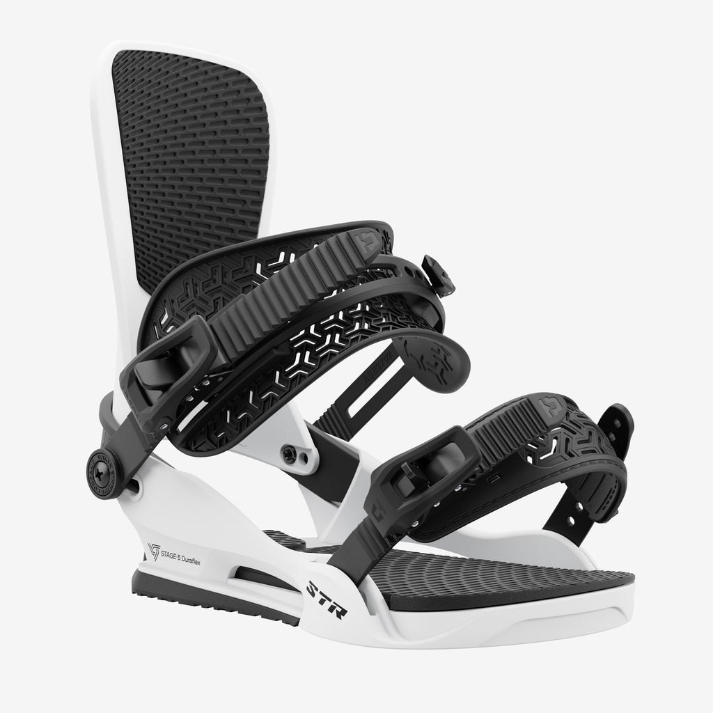 Men's STR Snowboard Bindings