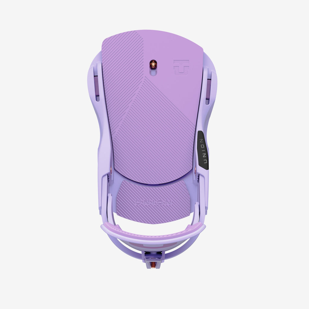 Women's Trilogy Snowboard Bindings