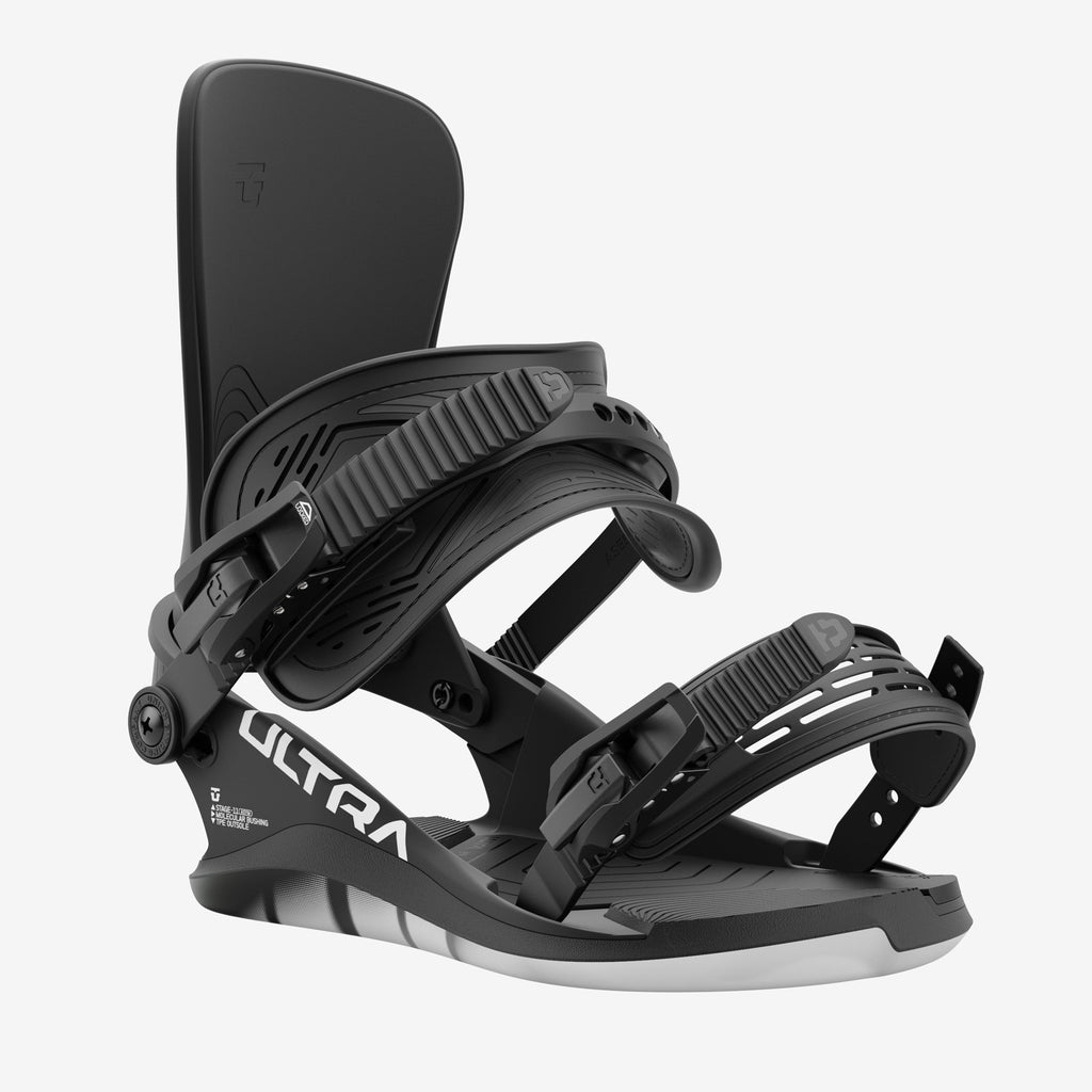 Men's Ultra Snowboard Bindings