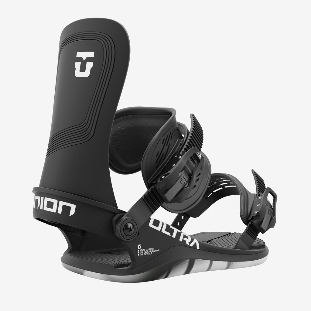 Men's Ultra Snowboard Bindings