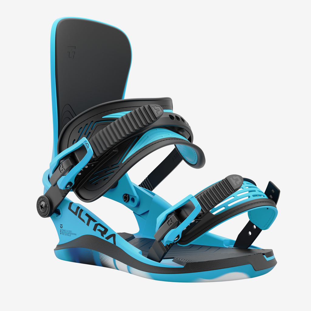 Men's Ultra Snowboard Bindings