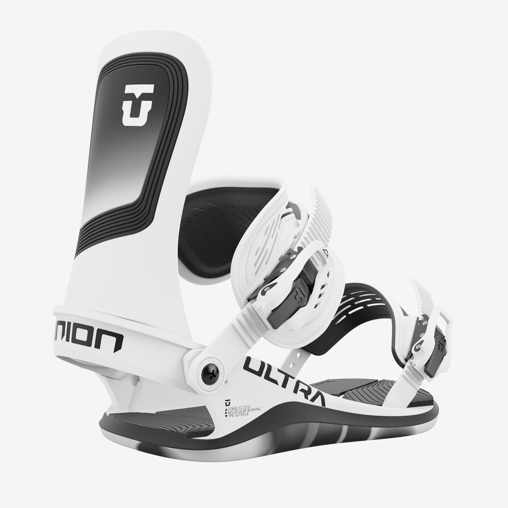 Men's Ultra Snowboard Bindings