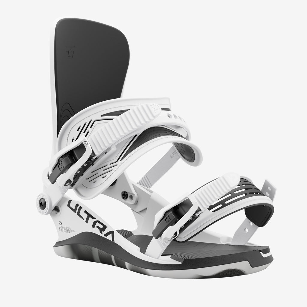 Men's Ultra Snowboard Bindings