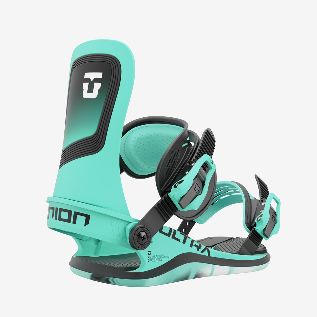 Women's Ultra Snowboard Bindings